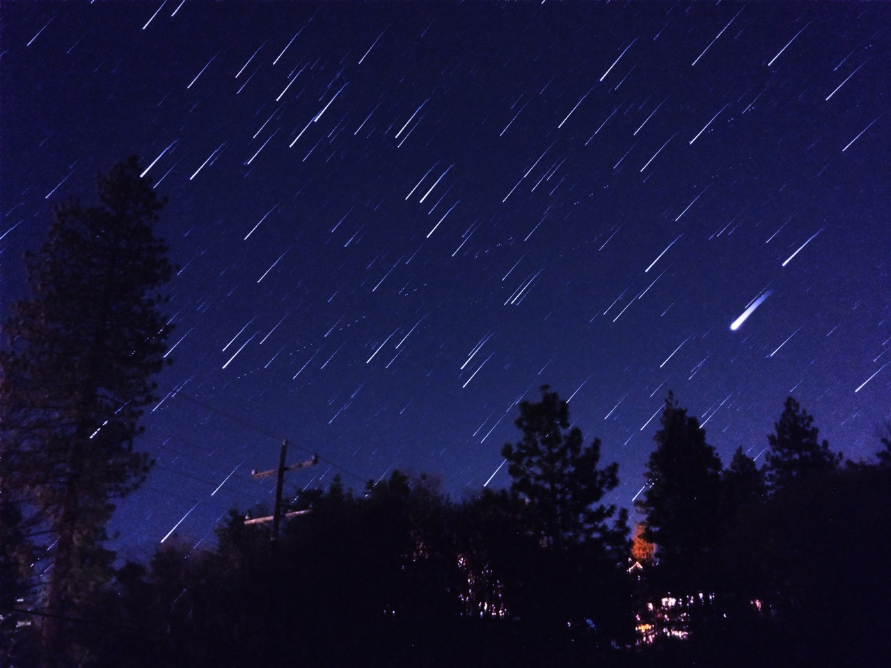 stars